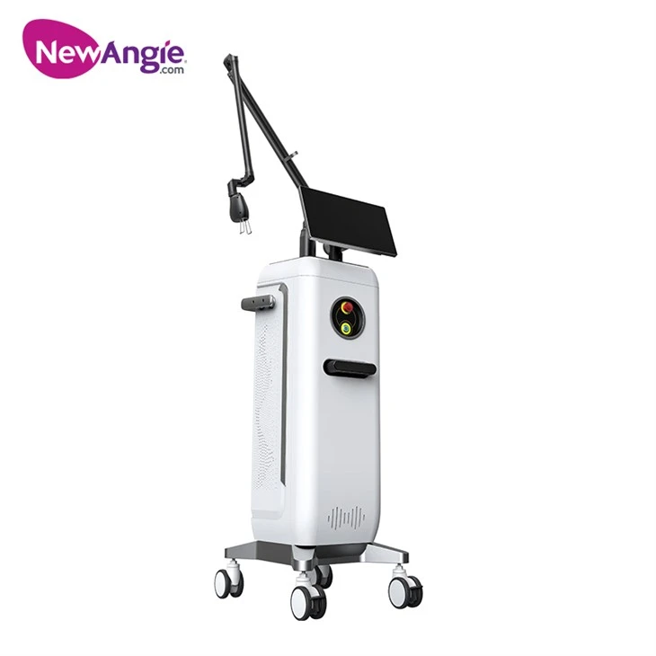 Fractional CO2 Laser For Large Pores suppliers