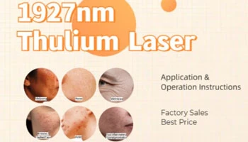 Ghid complet pentru achiziționarea laserului tuliu de 1927 nm de la producători