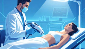 Tehnologie avansată de conturare pentru clinicile occidentale