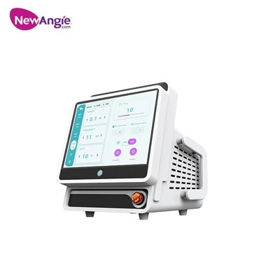 Masina laser multifunctionala 660nm 808nm 980nm 1064nm